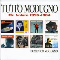 Tutto Modugno von Domenico Modugno