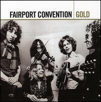 Gold Range Collection von Fairport Convention