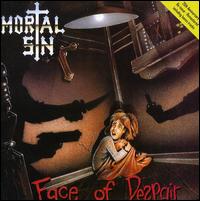 Face of Despair von Mortal Sin