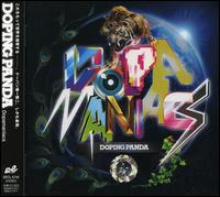Dopamaniacs von Doping Panda