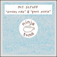 Donkey Ride von Mr. Scruff