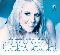 What Hurts the Most [7 Tracks] von Cascada