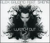 Watch Out [5 Tracks] von Alex Gaudino