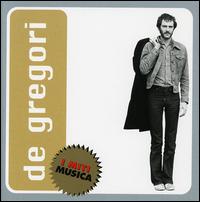 I Miti Musica von Francesco De Gregori