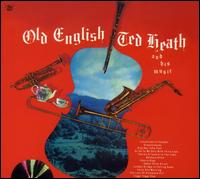 Old English von Ted Heath