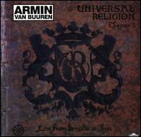 Universal Religion, Vol. 3 von Armin van Buuren