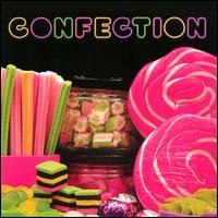 Confection von Confection