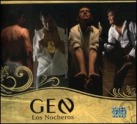 Gen von Los Nocheros