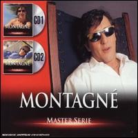 Master Serie [2 CD] von Gilbert Montagne