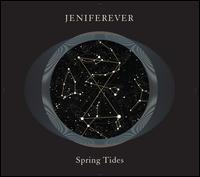 Spring Tides von Jeniferever