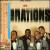 New Vibrations von The Vibrations