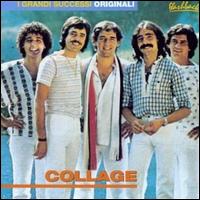 Collage von The Collage