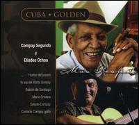 Mas Respeto von Compay Segundo
