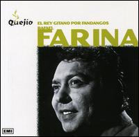 Rey Gitano por Fandangos von Rafael Farina