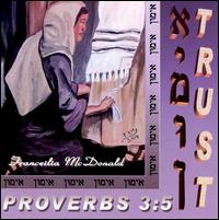 Trust von Franceilia McDonald