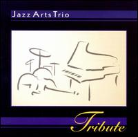 Tribute von Jazz Arts Trio