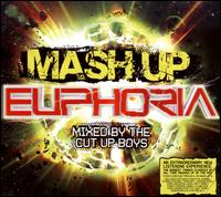 Mash Up Euphoria von Various Artists