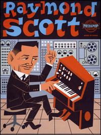 100th Anniversary Doll and CD Set von Raymond Scott