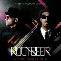 Pink Limousine EP von Rootbeer