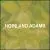 Medeiros/Hope and Adams Reissue von Wheat