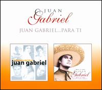 Para Ti von Juan Gabriel