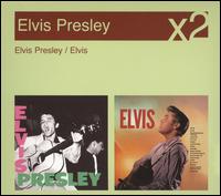 Elvis Presley/Elvis von Elvis Presley