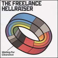 Waiting for Clearance von Freelance Hellraiser
