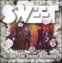 Action: The Sweet Anthology von Sweet