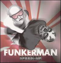 Speed Up von Funkerman