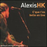 Live 2005 von Alexis HK