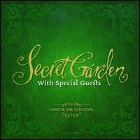 Inside I'm Singing von Secret Garden