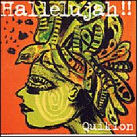 Hallelujah!! von Quikion