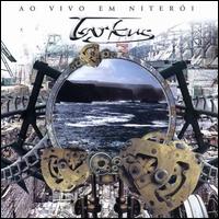 Ao Vivo Em Niteroi von Tarkus