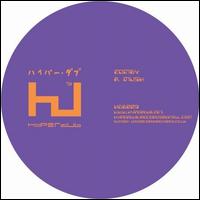 Mu5h/Spliff Dub von Zomby