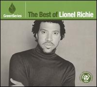 Best of Lionel Richie: Green Series von Lionel Richie