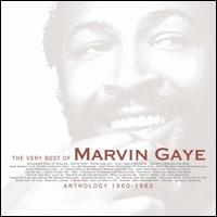 Best of Marvin Gaye [Universal Japan] von Marvin Gaye