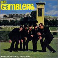 Volume 2 von The Gamblers