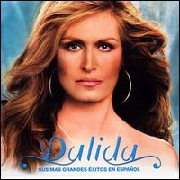 Sus Mas Grandes Éxitos en Español von Dalida