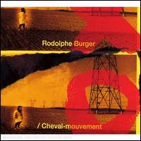 Cheval Mouvement von Rodolphe Burger