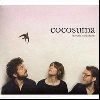 We'll Drive Home Backwards von Cocosuma