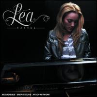 Pressée de Vivre von Léa Castel