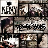 Desobeissance von Keny Arkana