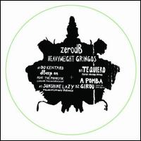 Heavyweight Vinyl von Zero dB