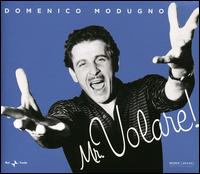 Mr. Volare von Domenico Modugno