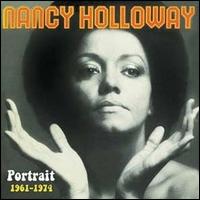 Portrait 61/74 von Nancy Holloway