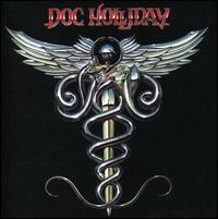 Doc Holliday [Plastic Head] von Doc Holliday