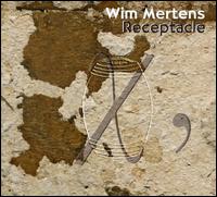 Receptacle von Wim Mertens