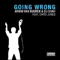 Going Wrong von Armin van Buuren
