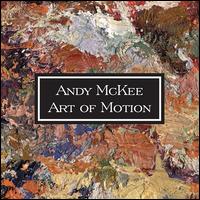 Art of Motion von Andy McKee