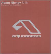 Shift von Adam Nickey